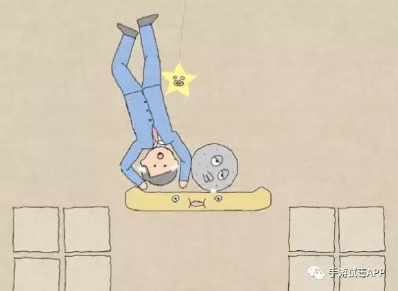 物理益智类游戏《Corocco Truck》画风很奇葩但玩起来很过瘾