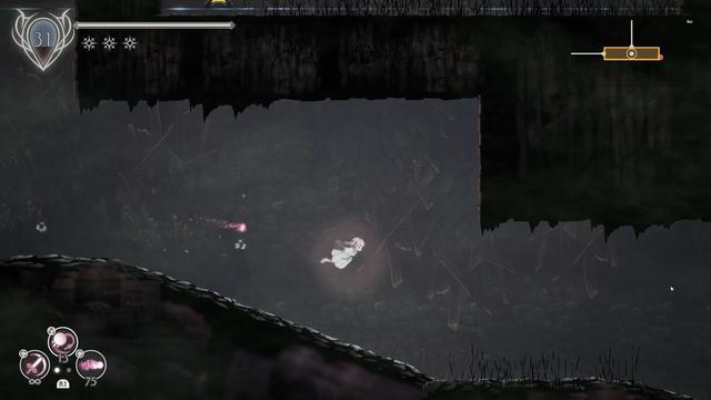 《终焉之莉莉:骑士寂夜》