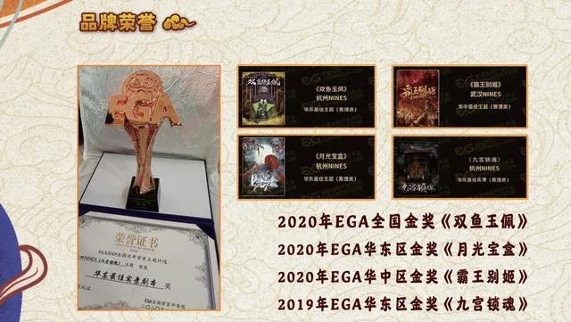 剧本游戏品牌“来闹LIENOW”获得巨额融资，剧本杀时代来临