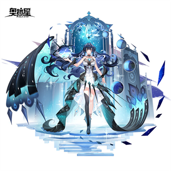 虎年喜迎新春《奥拉星手游》联动《罗小黑战记》开启全新版本
