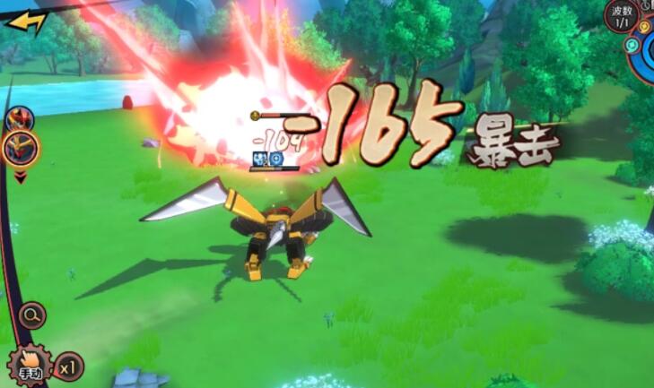 12月24日《魔神英雄传》手游新版本协同超人气魔神隆重上线