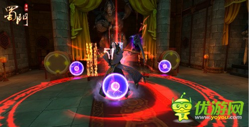 《蜀门手游》副本黑风寨通关小技巧,全面解析全在这