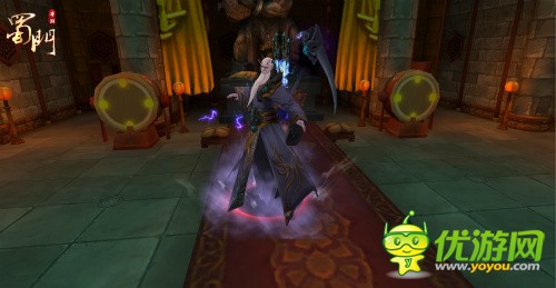 《蜀门手游》副本黑风寨通关小技巧,全面解析全在这