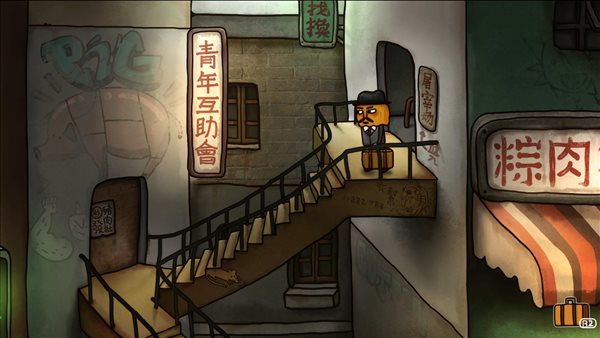 娱乐冒险游戏游戏《只只大冒险》适合和朋友一起游玩