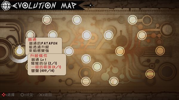 音乐节奏游戏《啪嗒砰2》一款休闲，老少咸宜的