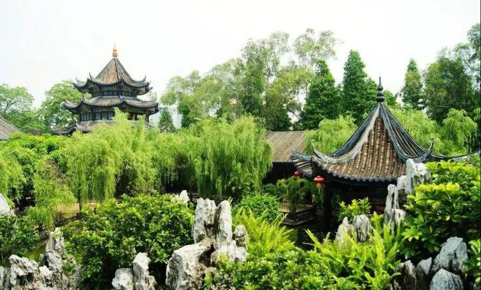 经典MMO端游《剑灵》开始征战移动端，《剑灵》手游来了！