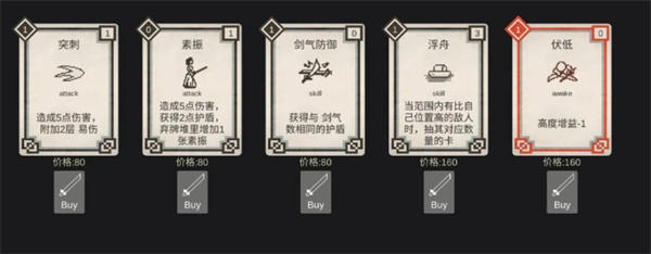 融合跑团要素的战棋和卡牌游戏 不可名状的地牢（附攻略）