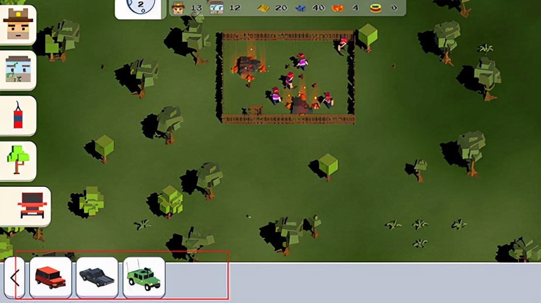 全新的沙盒模拟玩法 超级月亮沙盒2 攻略