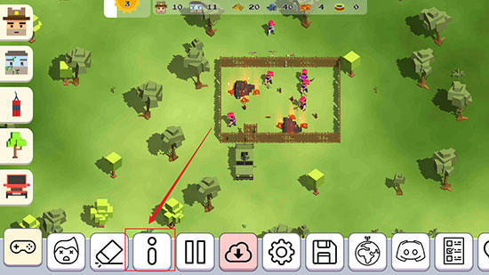 全新的沙盒模拟玩法 超级月亮沙盒2 攻略