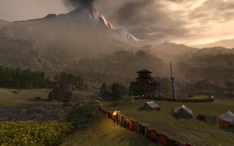 新版《全面战争：竞技场》新玩家首次登陆游戏，即可领取丰富奖励。