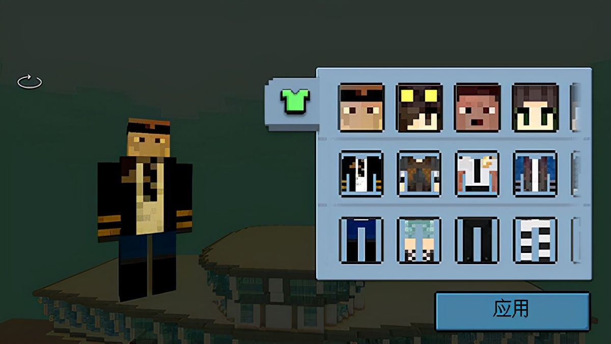 浓郁像素风格的沙盒建造类手游 机场世界游戏(附攻略)