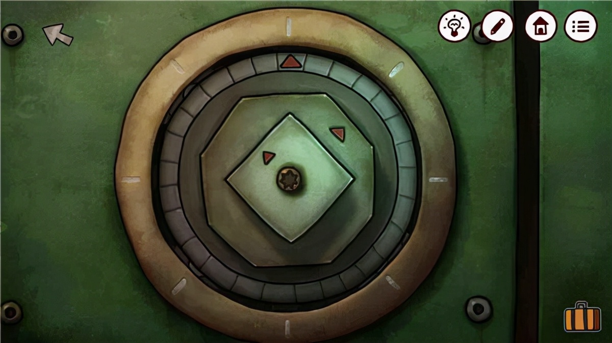 点触闯关解谜游戏 南瓜先生2九龙城寨 攻略