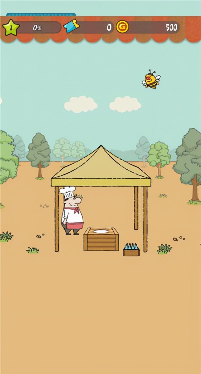 卡通风格打造可爱的模拟经营游戏 可爱的三明治店 攻略分享