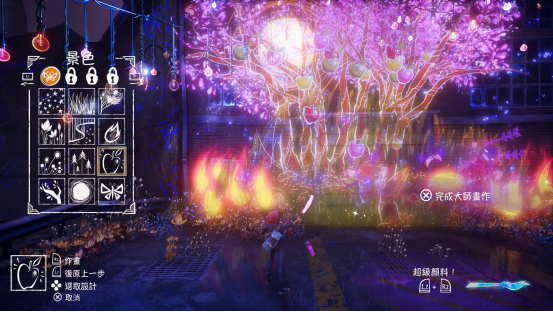 偏禅意的《壁中精灵》游戏的玩法与故事氛围让人难忘