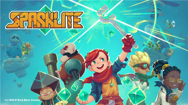 冒险家地牢像素游戏烁石物语 详情攻略分享