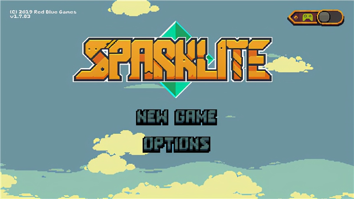 冒险家地牢像素游戏烁石物语 详情攻略分享