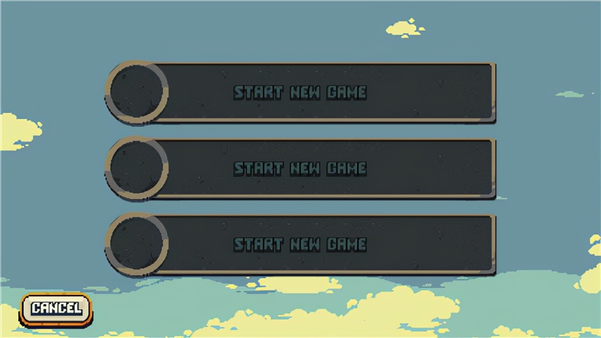 冒险家地牢像素游戏烁石物语 详情攻略分享