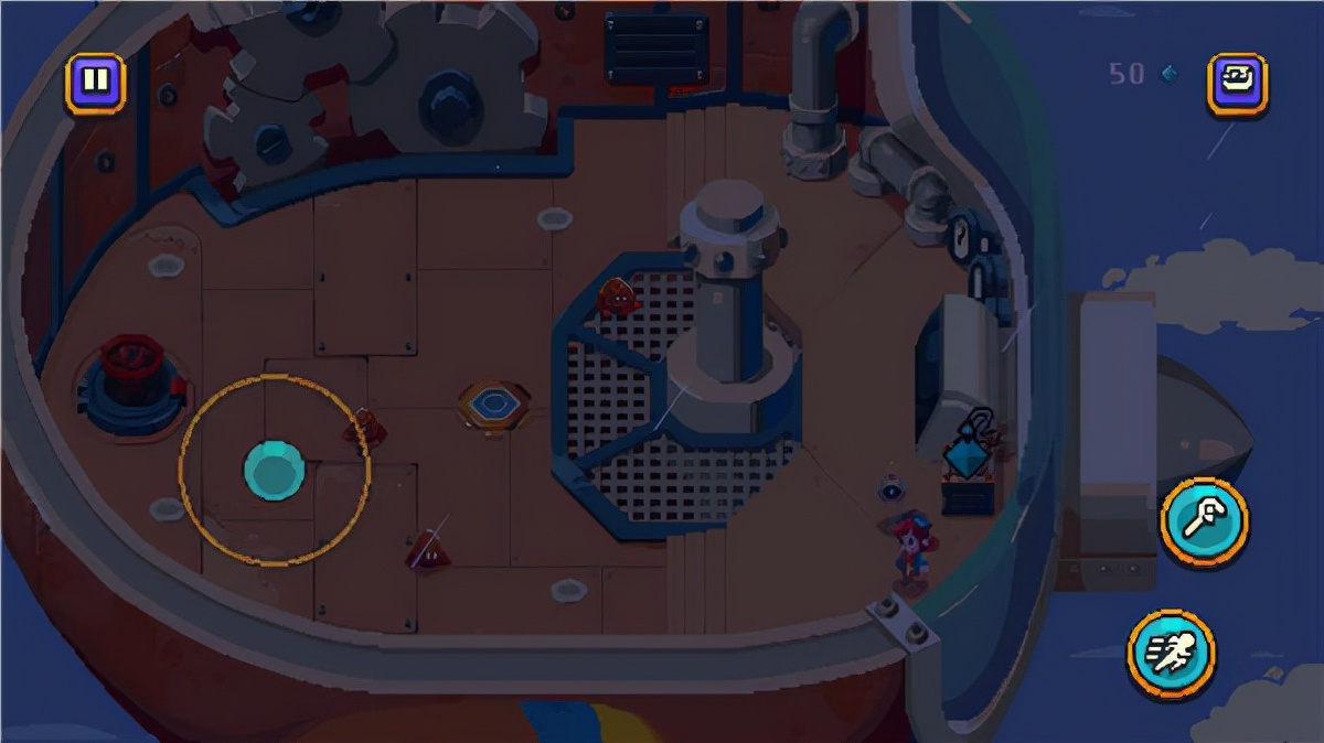 冒险家地牢像素游戏烁石物语 详情攻略分享