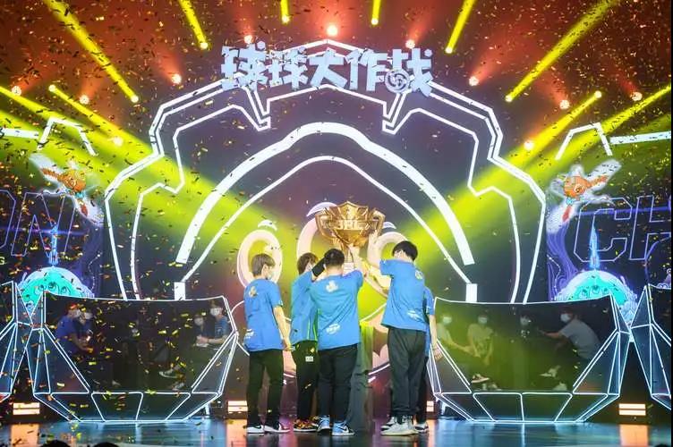 《球球大作战》造节运动，让波拉哩星球与玩家的距离不再遥远