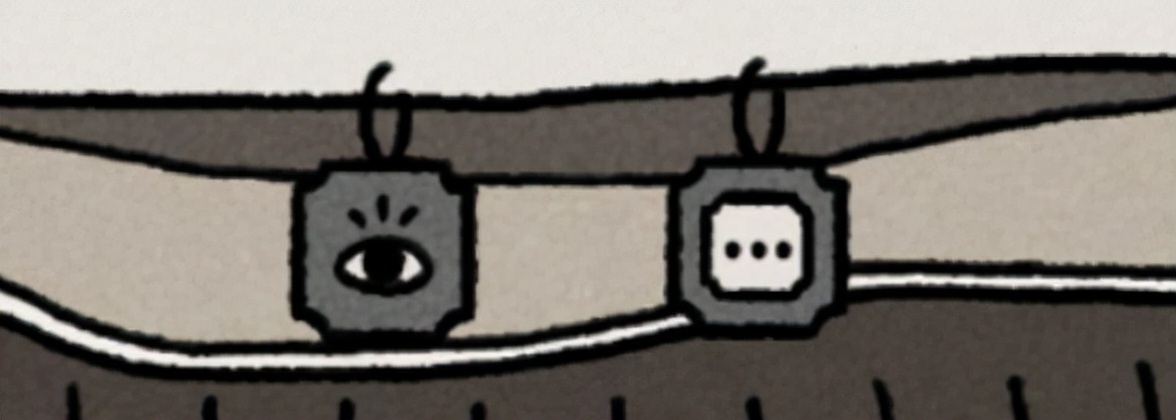 画风舒适的解谜手游经典的手绘风格，古镜记 攻略