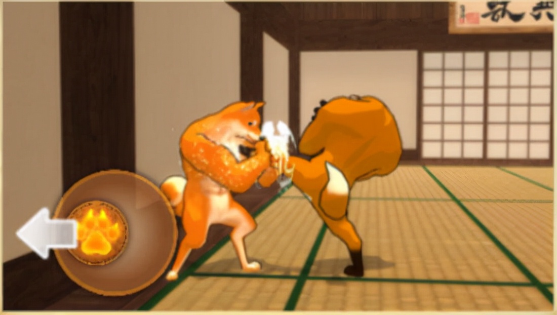 3D引擎打造画面简单精致,动物类格斗手游 动物之斗手机版(附攻略)