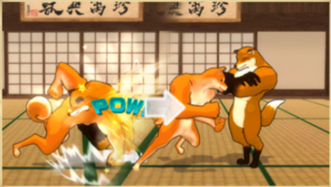 3D引擎打造画面简单精致,动物类格斗手游 动物之斗手机版(附攻略)