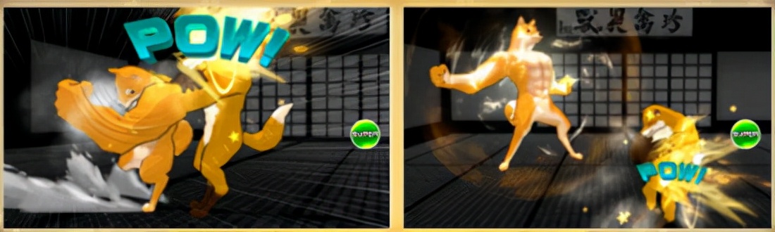 3D引擎打造画面简单精致,动物类格斗手游 动物之斗手机版(附攻略)