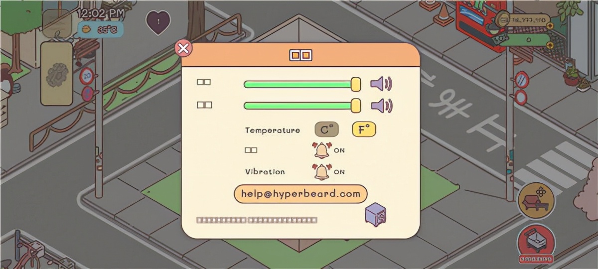 可爱卡通风休闲爱情模拟游戏 袖珍爱情 游戏攻略