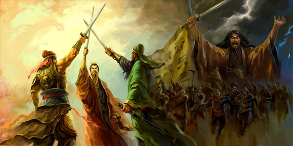 国产RPG游戏《吞食孔明传》的剧情和台本仍需打磨