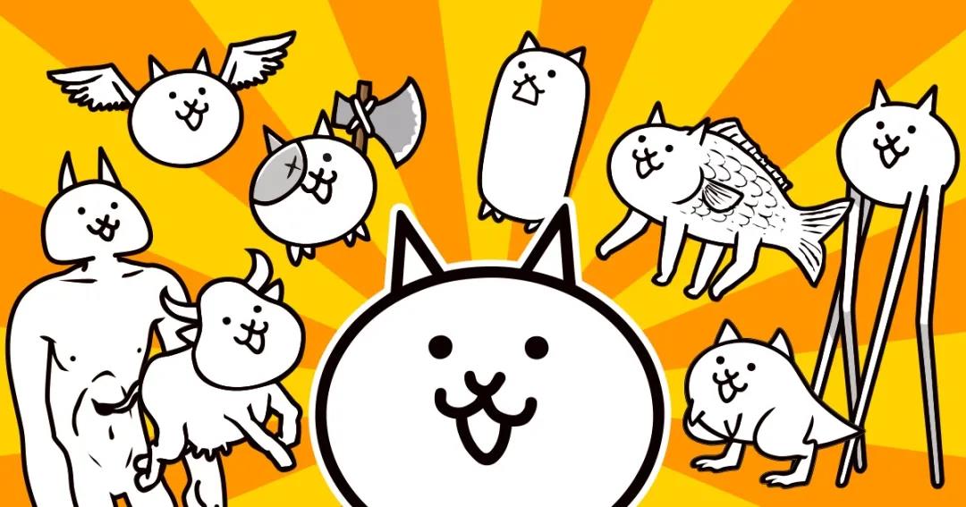 横向滚轴塔防系游戏《猫咪大战争》，如何能长盛不衰？