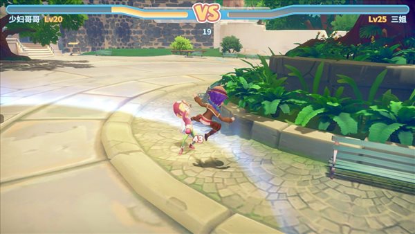 养成经营游戏《波西亚时光》让玩家沉溺于浑水摸鱼的时光