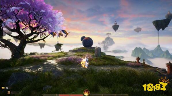 时代在快速发展：单机游戏与传统文化的结合