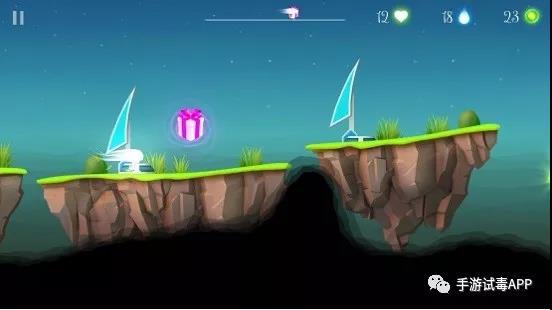 《芙罗拉与黑暗》