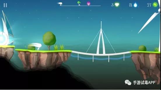 《芙罗拉与黑暗》