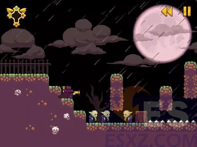 《超度亡灵：怪物猎手》--来一场惊险刺激的超度亡灵之旅！