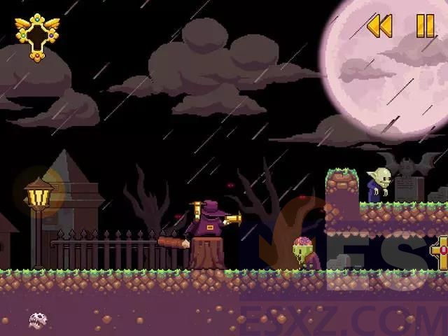 《超度亡灵：怪物猎手》--来一场惊险刺激的超度亡灵之旅！