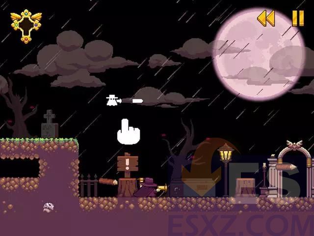 《超度亡灵：怪物猎手》--来一场惊险刺激的超度亡灵之旅！