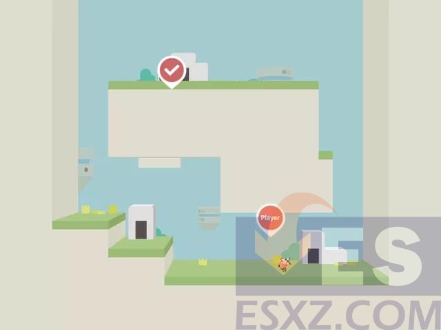 类跑酷游戏《宇宙赛跑》,谁才是跑酷最强王者