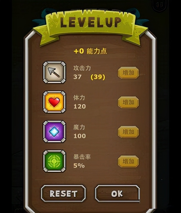 闯关制的玩法，好玩有趣的射击游戏猫射手 加点攻略