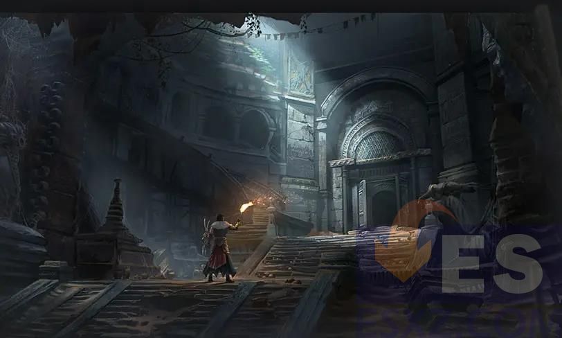 扁舟入江湖，千秋共一梦。《一梦江湖》三周年资料片