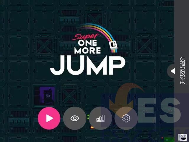 一款极具魔性的游戏--《再跳一次2》享受被虐的“快感”吧