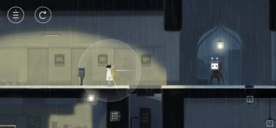 写实派插画风格来打造 唯美的休闲解谜类游戏 雨纪通关攻略