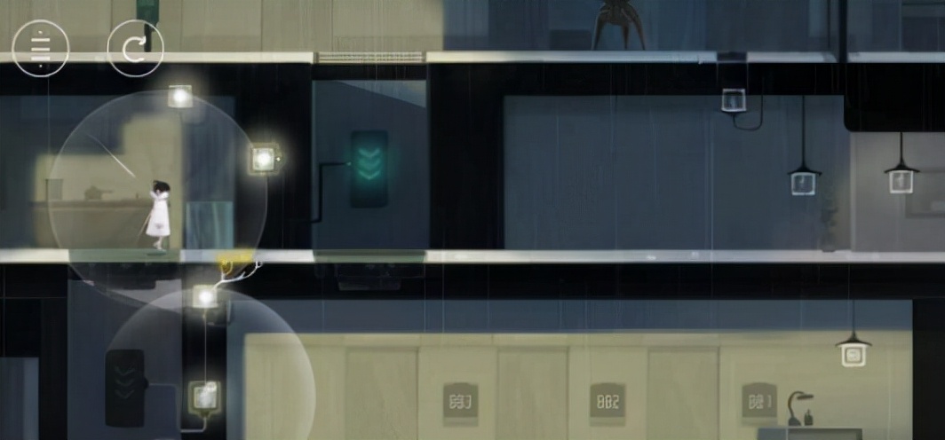 写实派插画风格来打造 唯美的休闲解谜类游戏 雨纪通关攻略