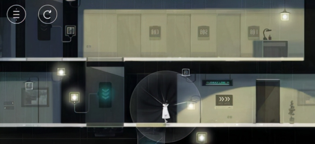 写实派插画风格来打造 唯美的休闲解谜类游戏 雨纪通关攻略