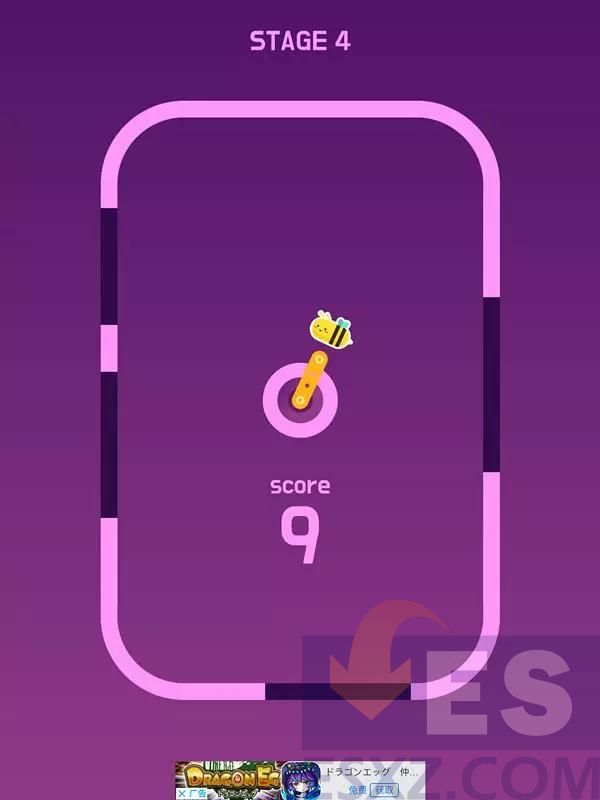 益智休闲小游戏《旋转炸弹》上线了！快来亲身挑战吧