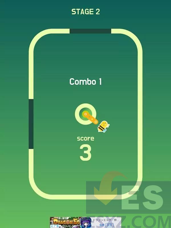 益智休闲小游戏《旋转炸弹》上线了！快来亲身挑战吧