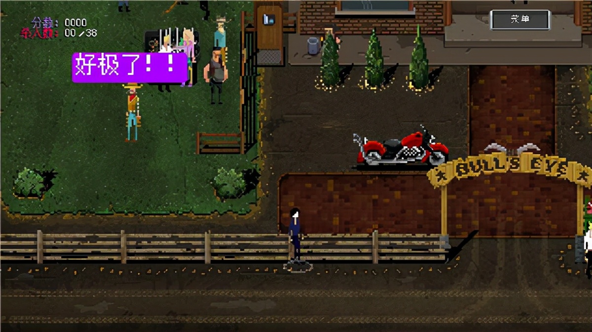 角色扮演风格的类策略手游 疯狂派对go 详情攻略推荐