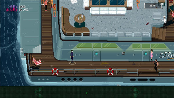 角色扮演风格的类策略手游 疯狂派对go 详情攻略推荐