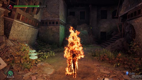 “魂类”模式的游戏《暗黑血统3》让灵魂的作用变得极大