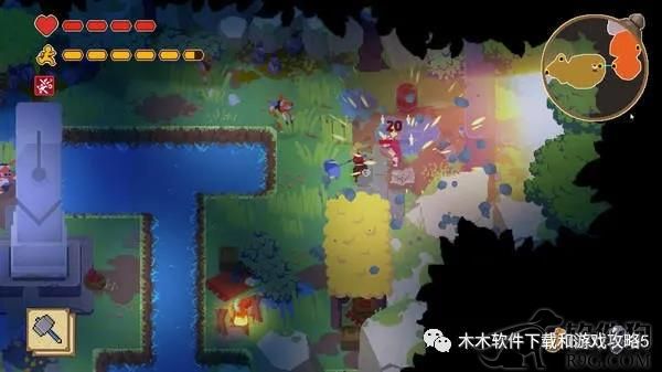 游戏《轮回深渊》永久死亡机制使战斗变得更加紧张刺激